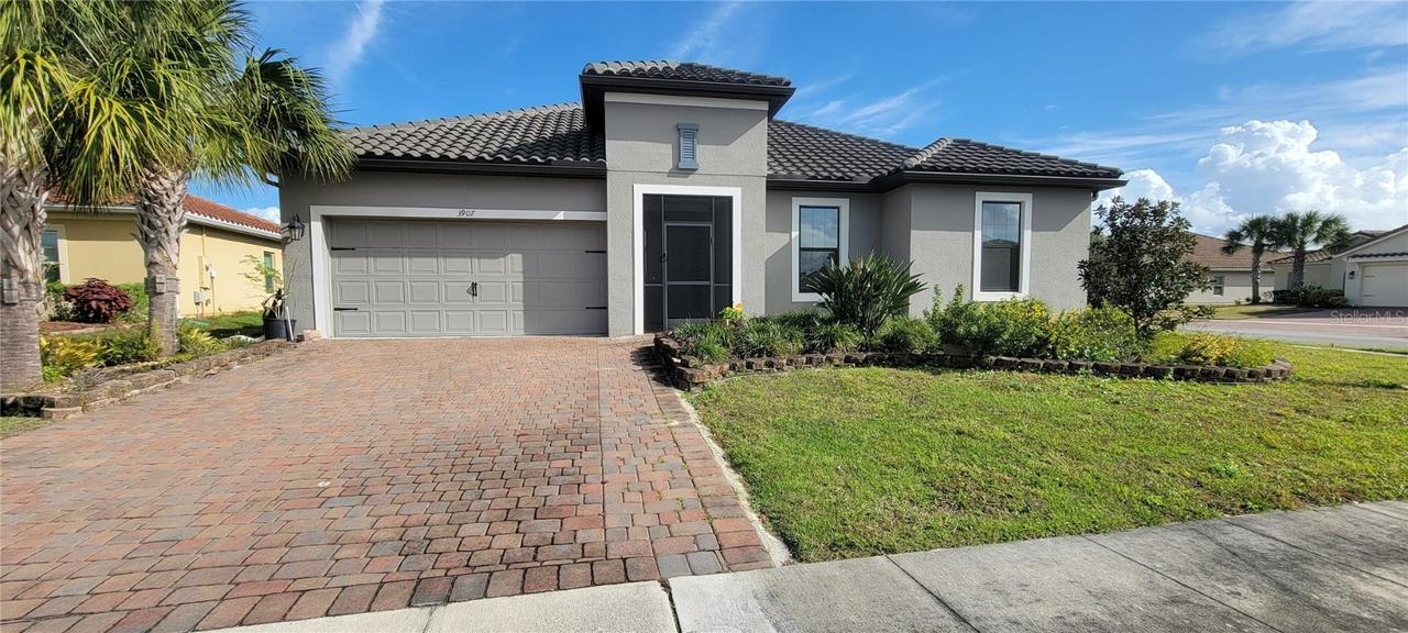 3907 Golden Knot Dr., Kissimmee, FL 34746