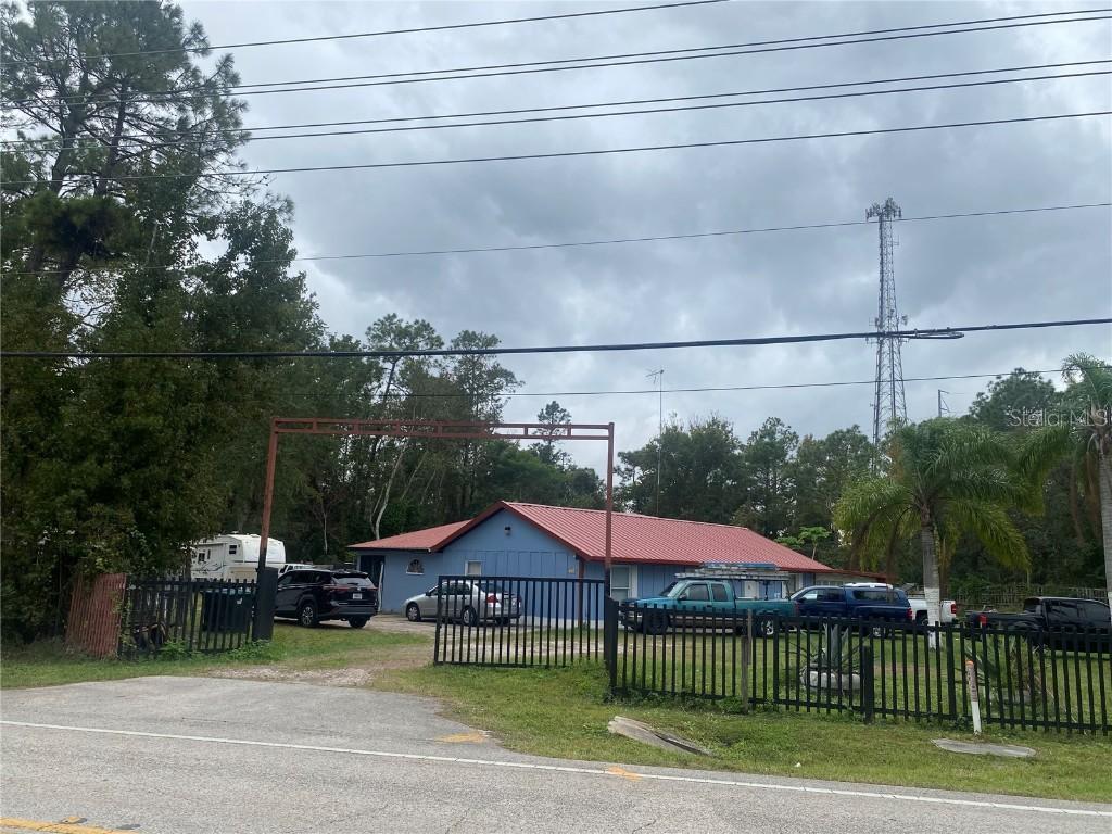 1808 S Tanner Rd., Orlando, FL 32820