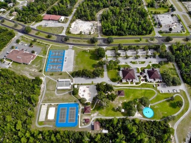 Marion Oaks Dr, Ocala, FL 34477