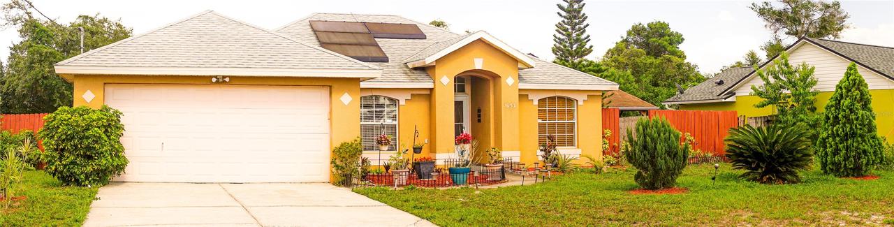 1053 Hemingway Dr., Deltona, FL 32725