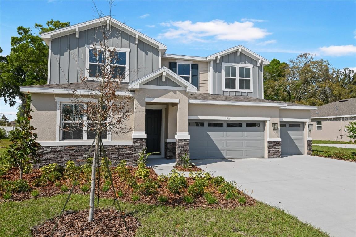 3709 Deer Ridge Dr., Mount Dora, FL 32757