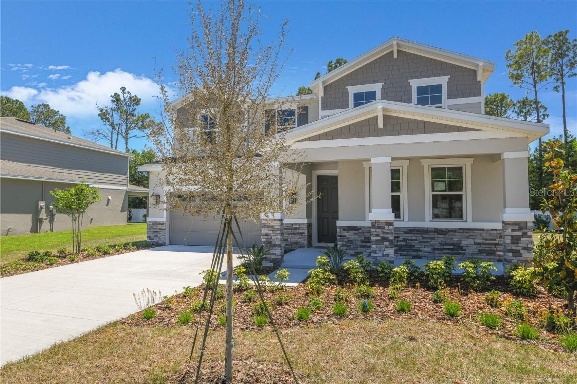 3716 Deer Ridge Dr., Mount Dora, FL 32757
