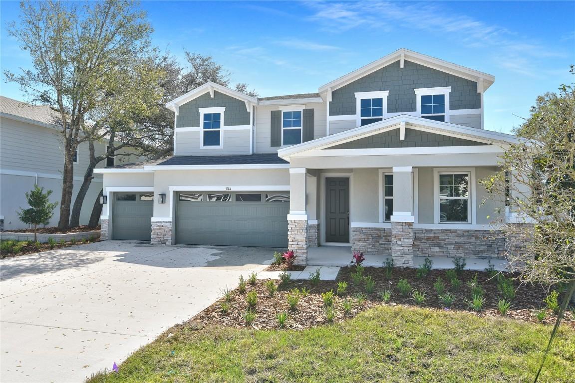 3764 Deer Ridge Dr., Mount Dora, FL 32757