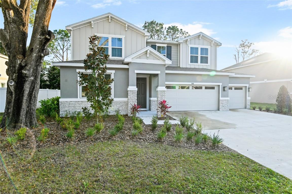 3740 Deer Ridge Dr., Mount Dora, FL 32757