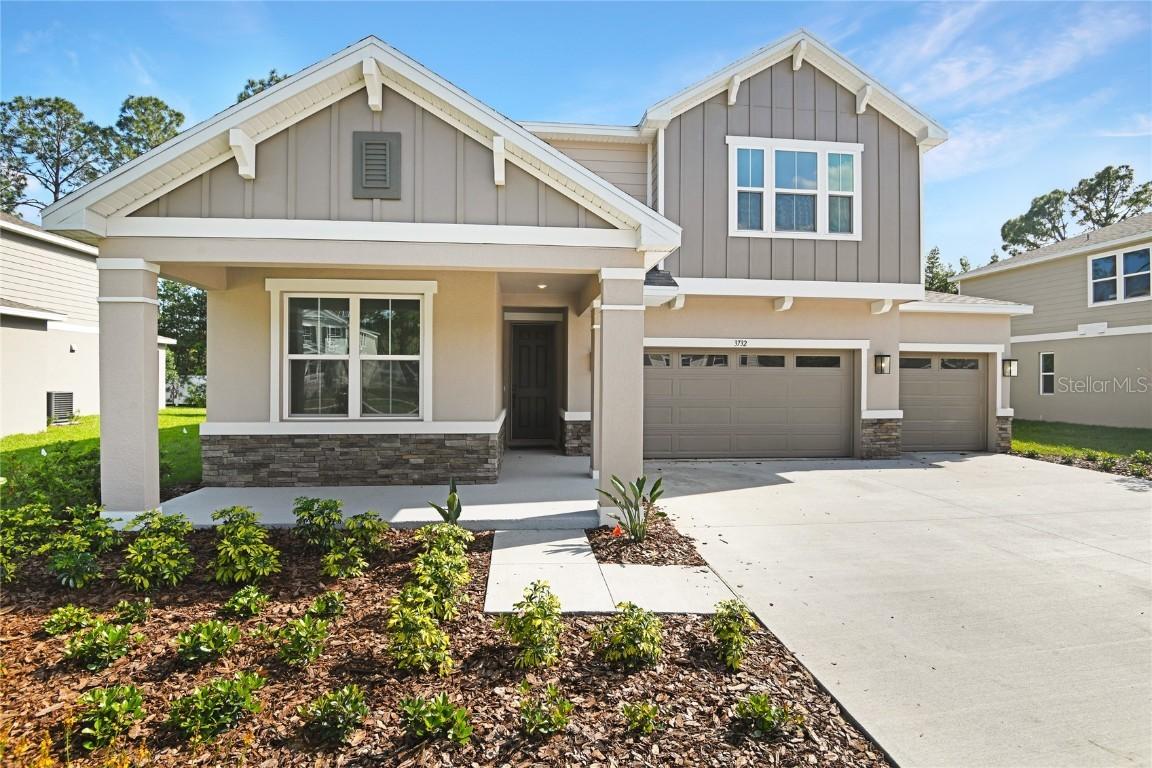 3732 Deer Ridge Dr., Mount Dora, FL 32757