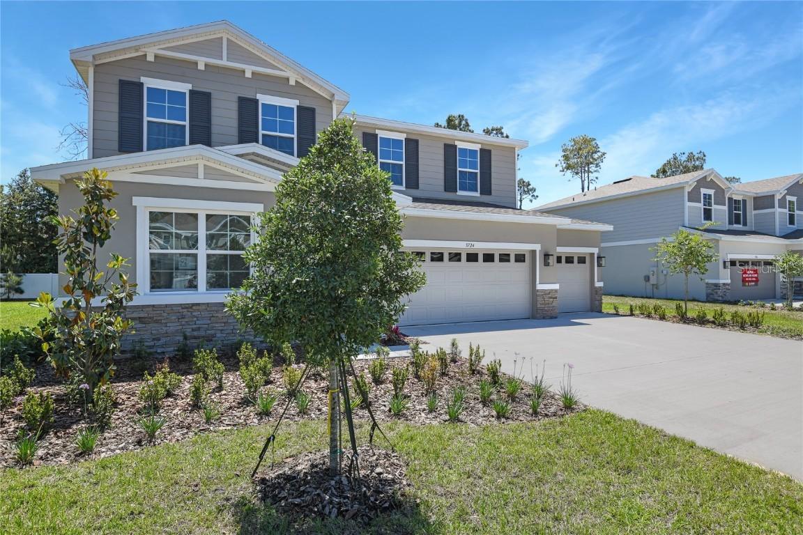 3724 Deer Ridge Dr., Mount Dora, FL 32757