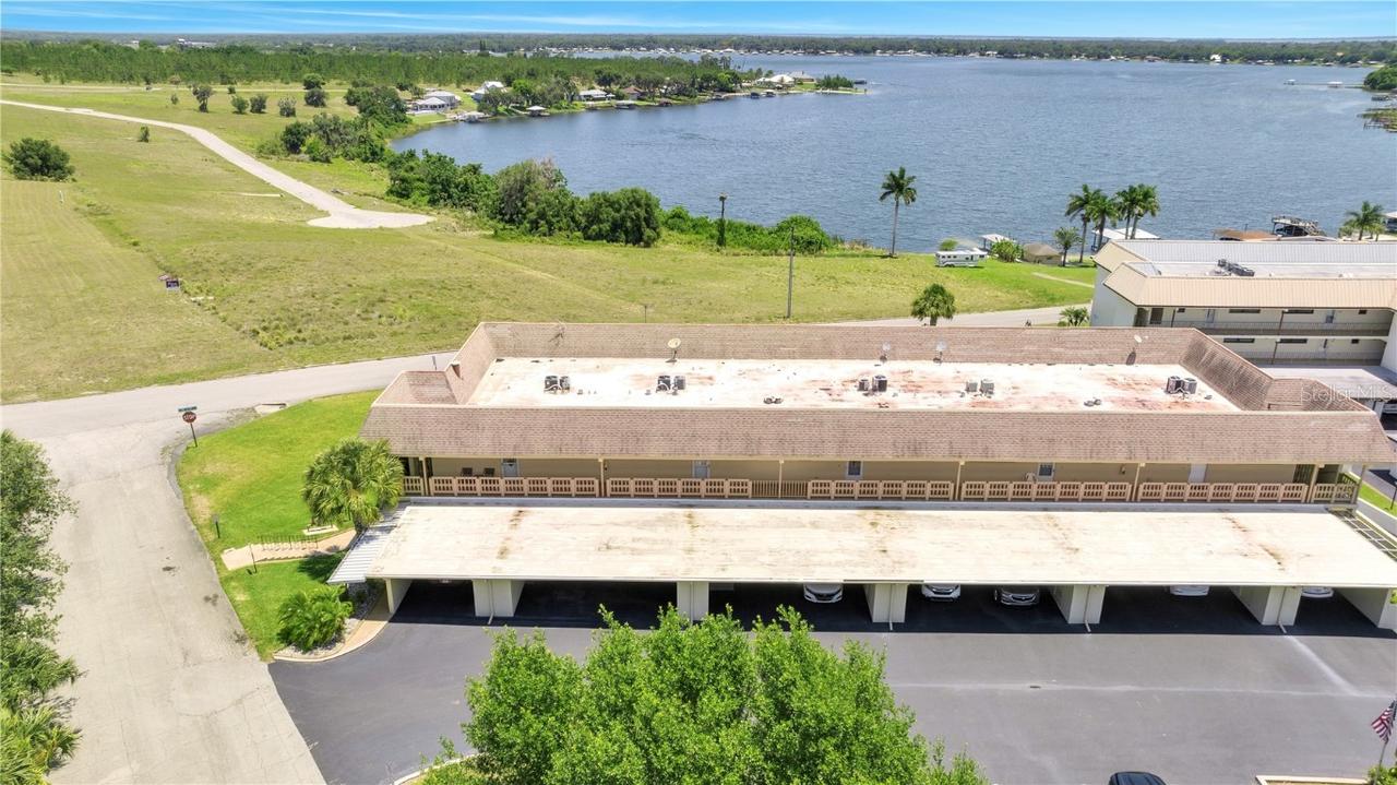 412 Lake Clay Dr., Lake Placid, FL 33852