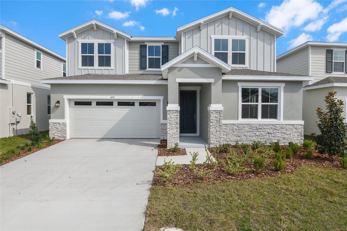 1455 August Gray Dr., Kissimmee, FL 34744