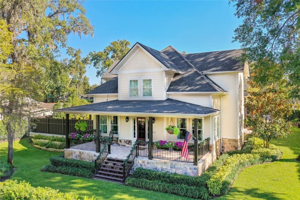 729 Main Street St., Windermere, FL 34786
