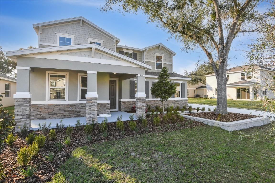 3824 Deer Ridge Dr., Mount Dora, FL 32757