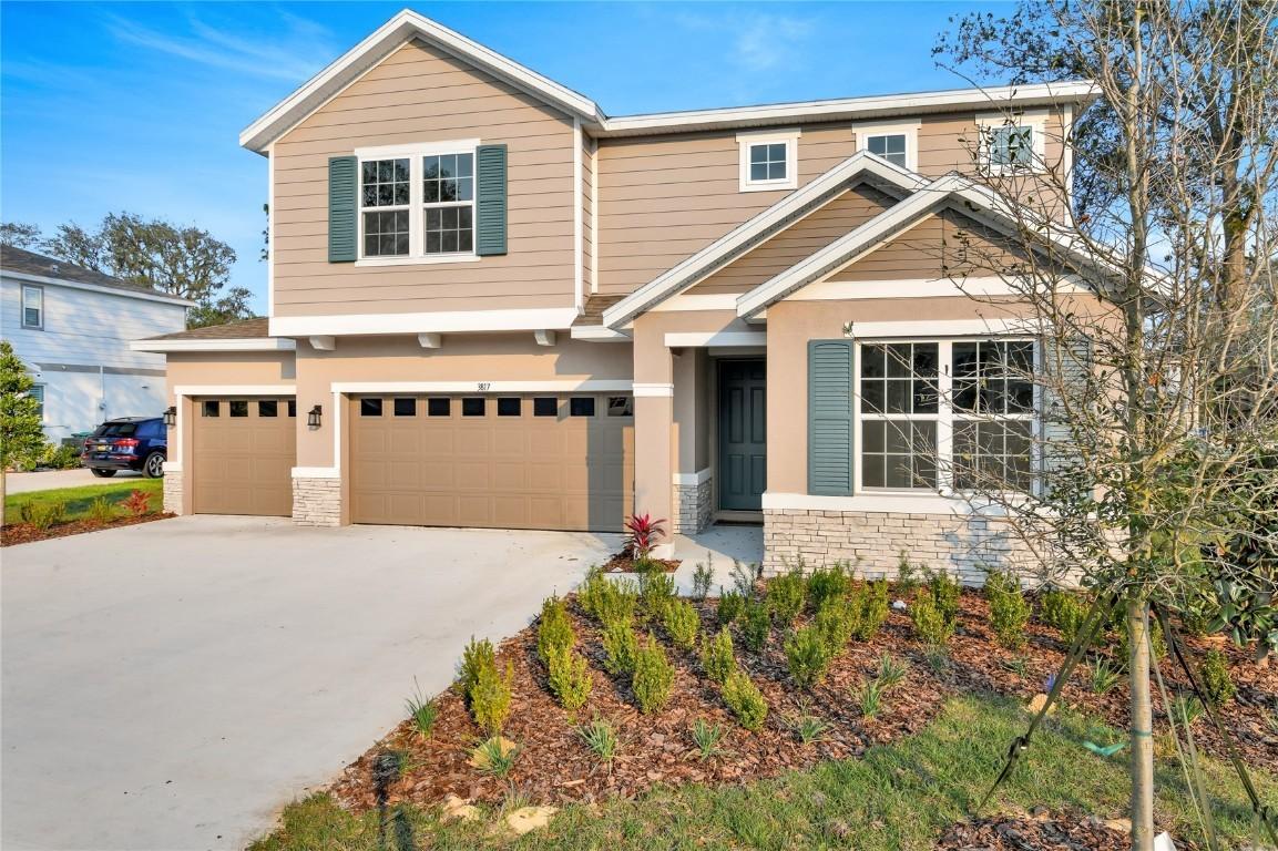 3817 Deer Ridge Dr., Mount Dora, FL 32757