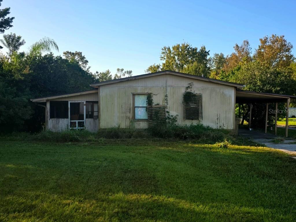 4434 Old Tampa Hwy., Kissimmee, FL 34746