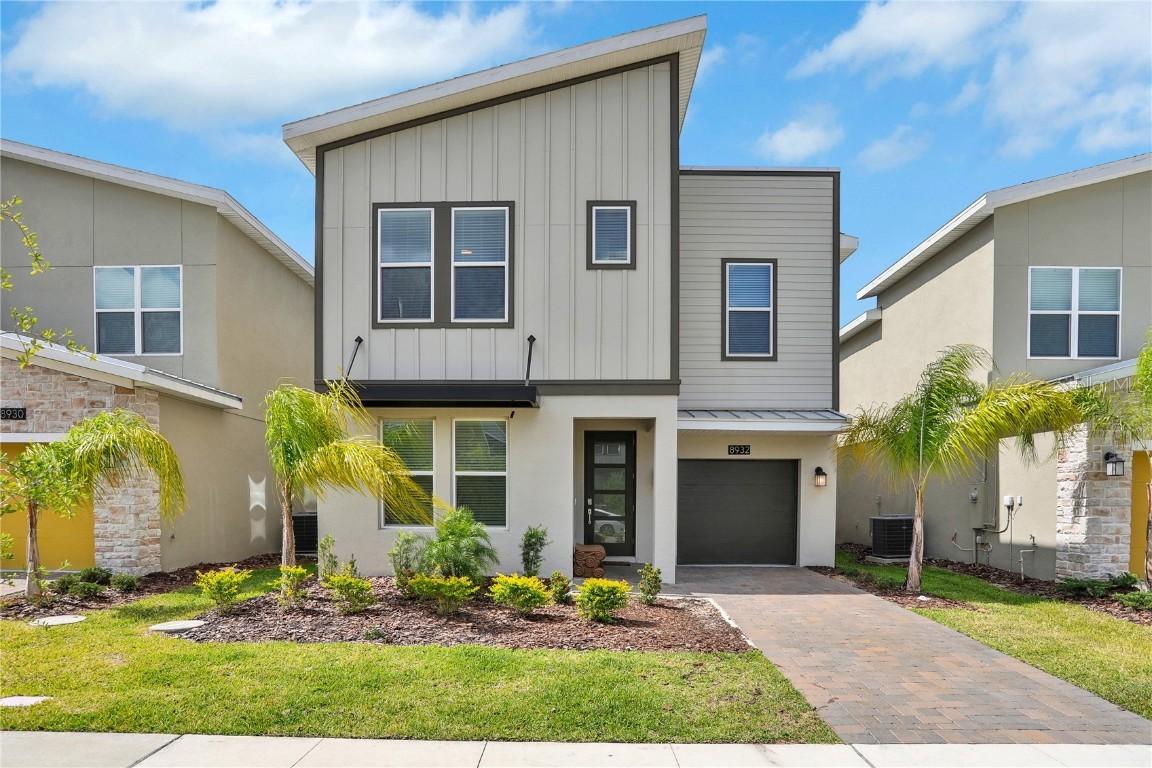 8932 Cabot Cliffs Dr., Davenport, FL 33896