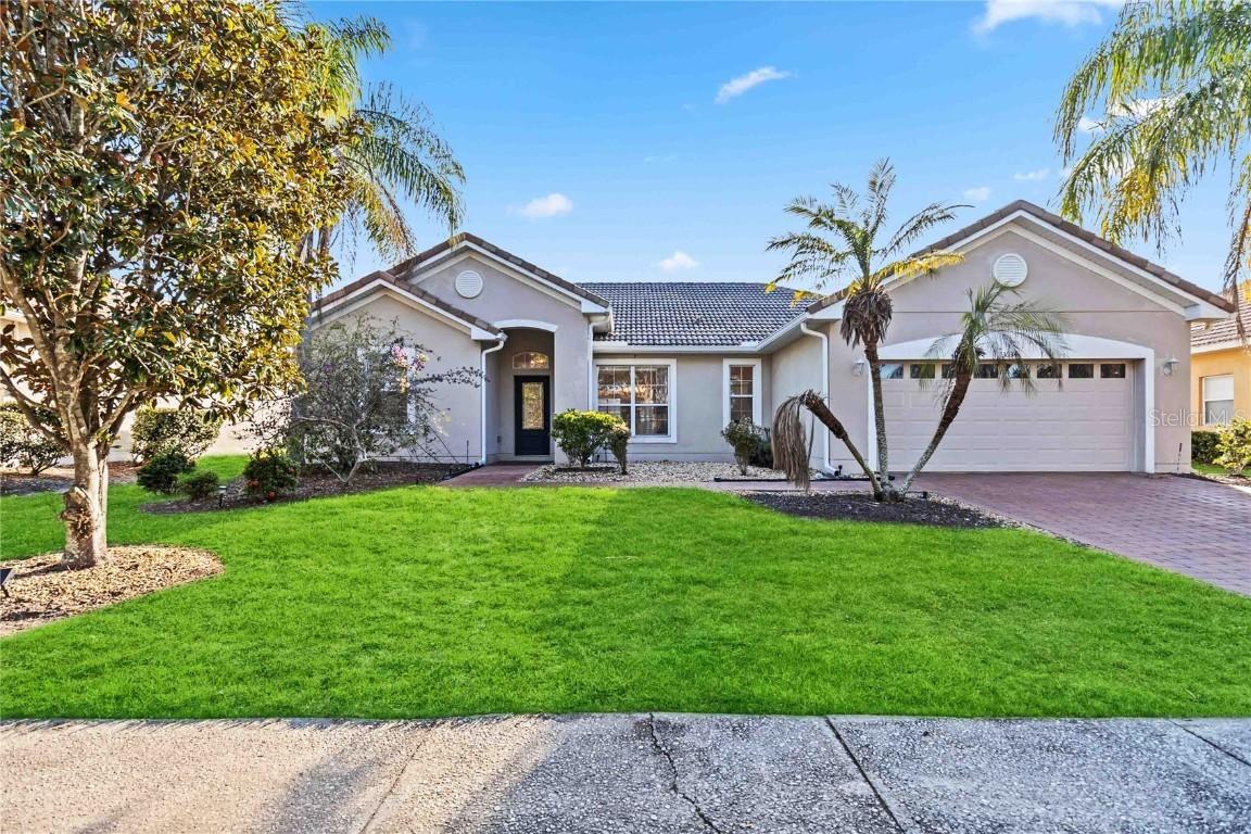 3634 Northwoods Dr., Kissimmee, FL 34746