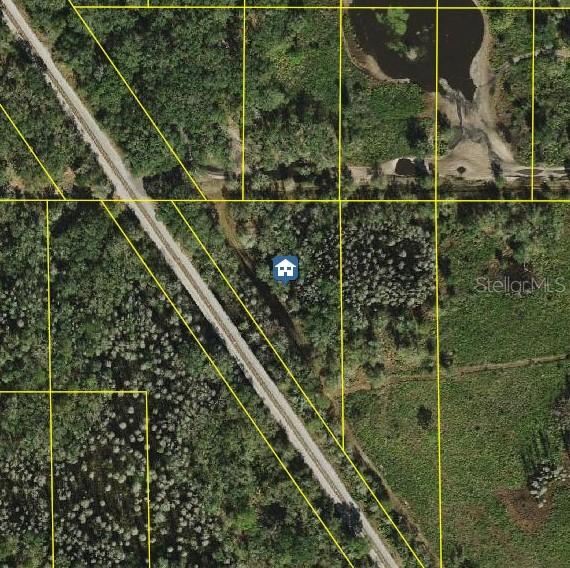 Rancho Bonito, Kathleen, FL 33849