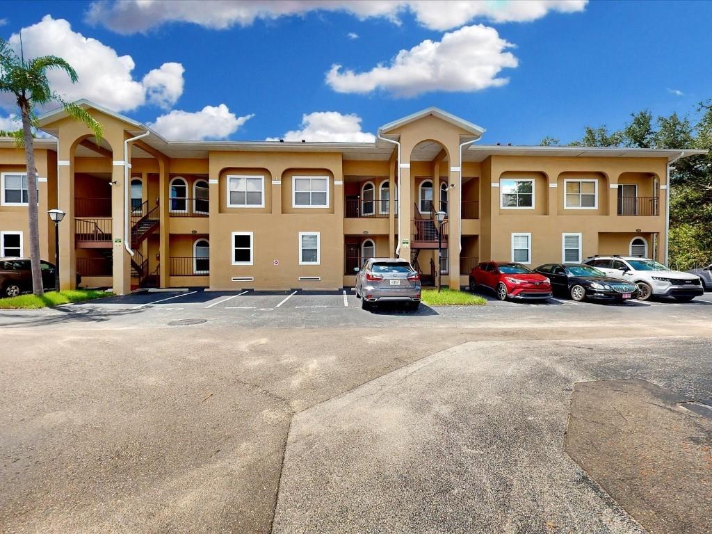 8846 Coral Palms Ct. #A, Kissimmee, FL 34747