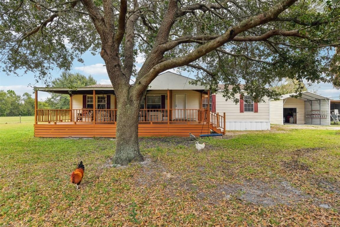 4047 Kaiser Ave., Saint Cloud, FL 34772