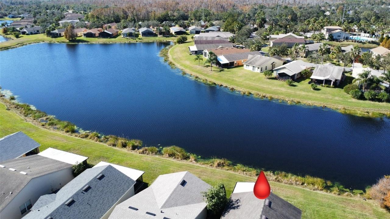 605 Grand Canal Drive, Poinciana, FL 34759
