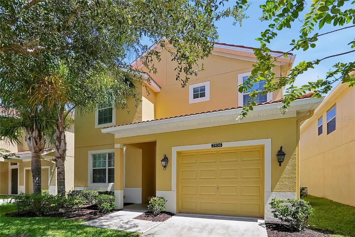 2936 Buccaneer Palm Rd., Kissimmee, FL 34747