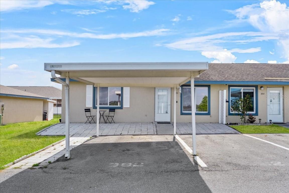 392 Winter Ridge Blvd. #105, Winter Haven, FL 33881