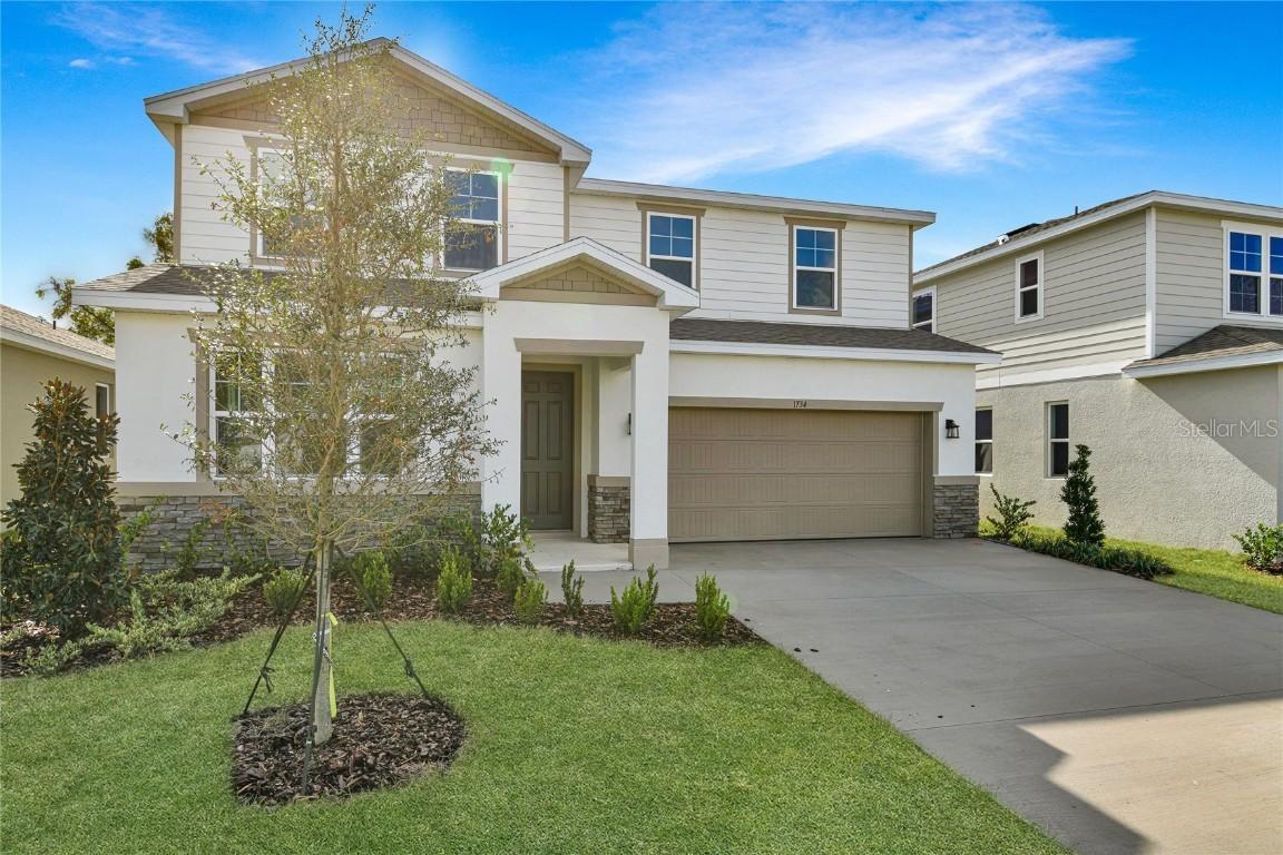 1734 Carnelian St., Deland, FL 32720