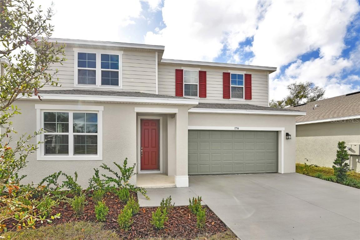 1736 Carnelian St., Deland, FL 32720