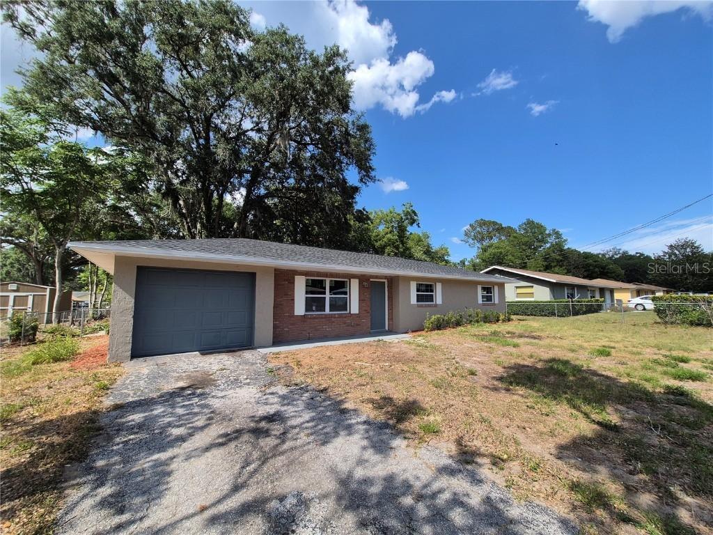 6025 SE 119th Pl., Belleview, FL 34420
