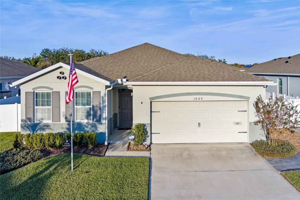 1869 Brockridge Rd., Kissimmee, FL 34744