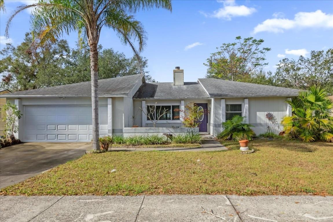 7063 Harbor Point Blvd., Orlando, FL 32835