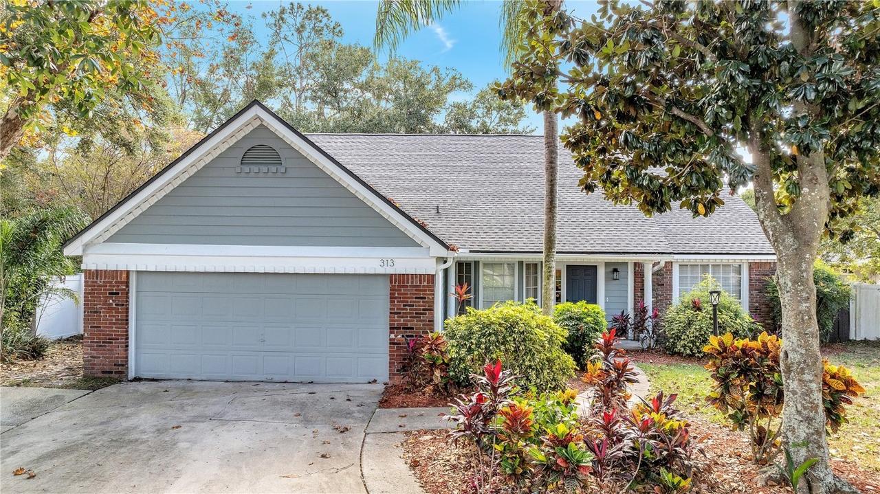 313 Bent Way Ln., Lake Mary, FL 32746