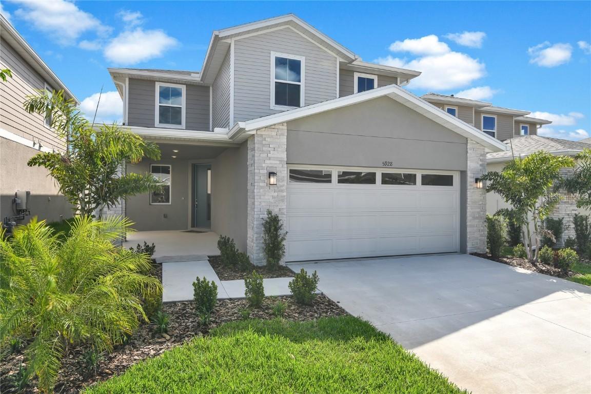 5928 Jensen View Ave., Apollo Beach, FL 33572