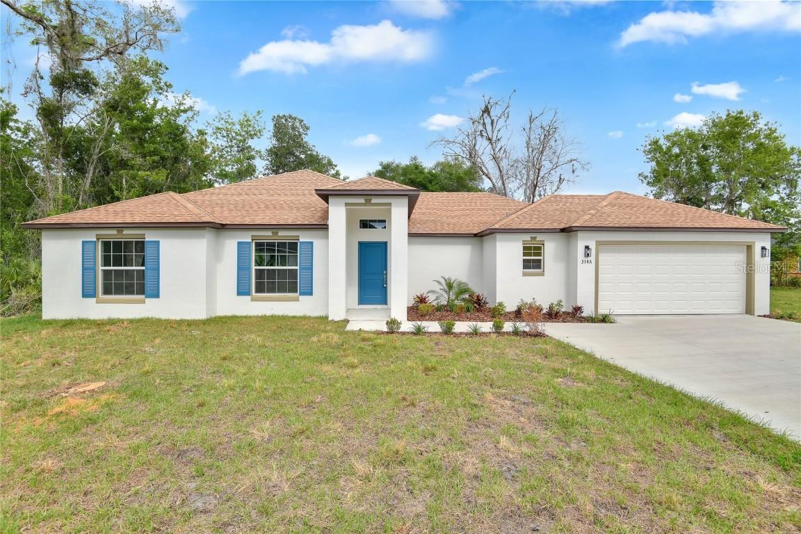 314 A Dagama Ct., Kissimmee, FL 34758