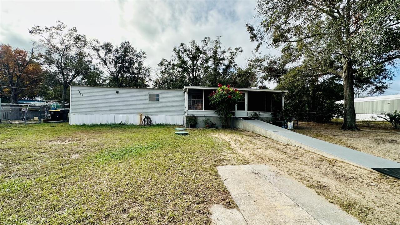 4765 Carl Boozer Rd., Haines City, FL 33844
