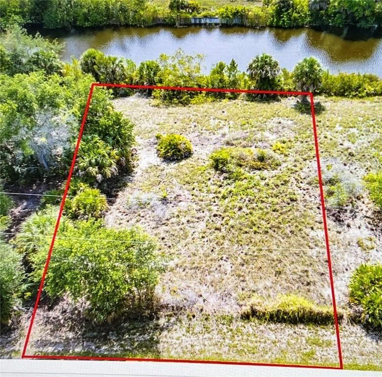 9508 President Cir., Port Charlotte, FL 33981