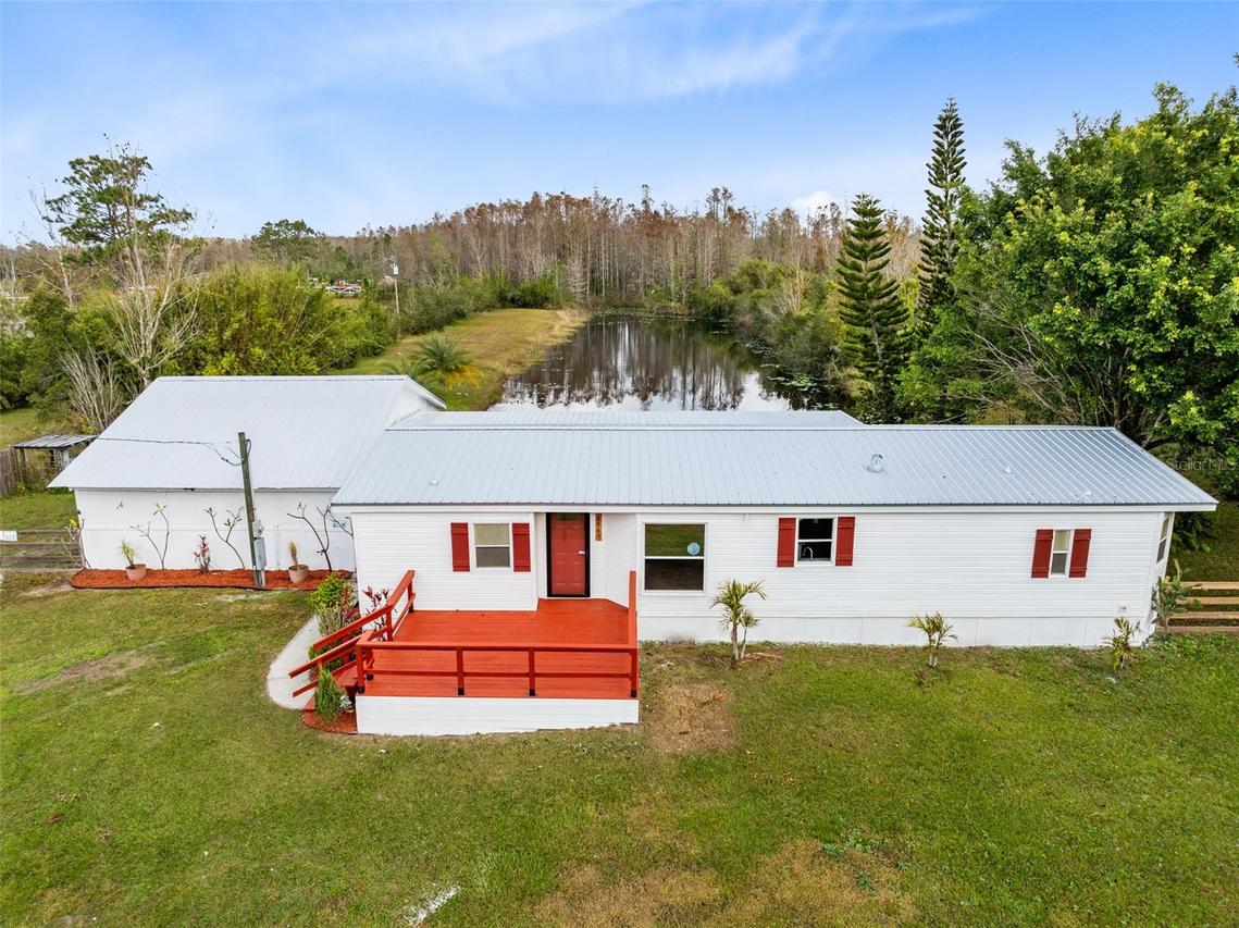 8965 Richmond Rd., St Cloud, FL 34773