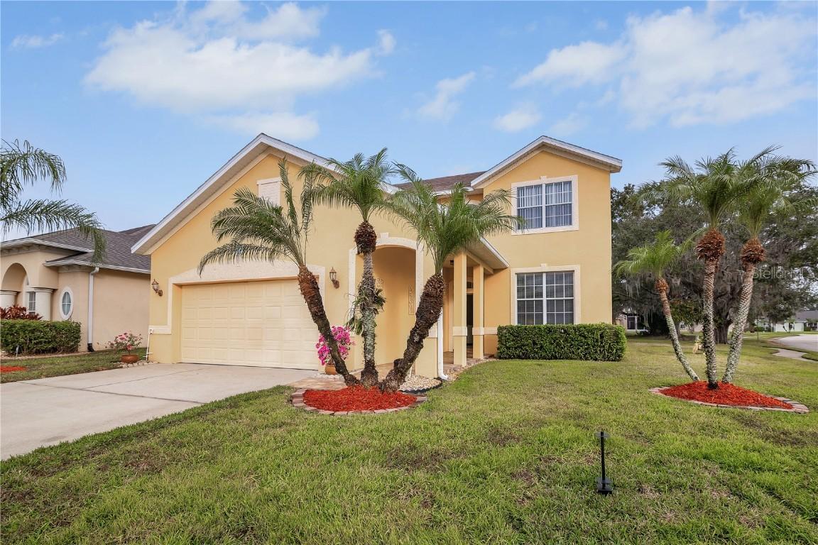 2101 Bunker View Ct., Kissimmee, FL 34746