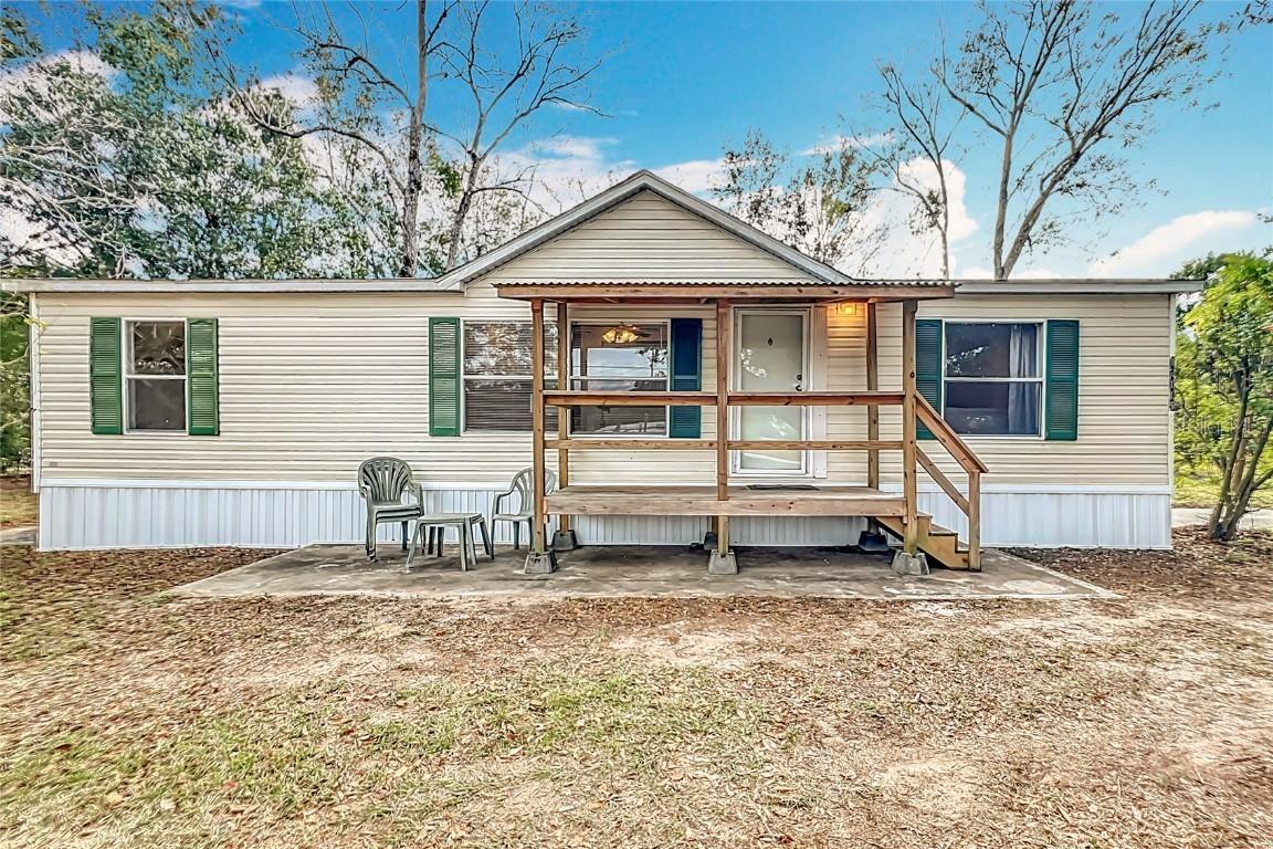 17105 SE 99th Ave., Summerfield, FL 34491