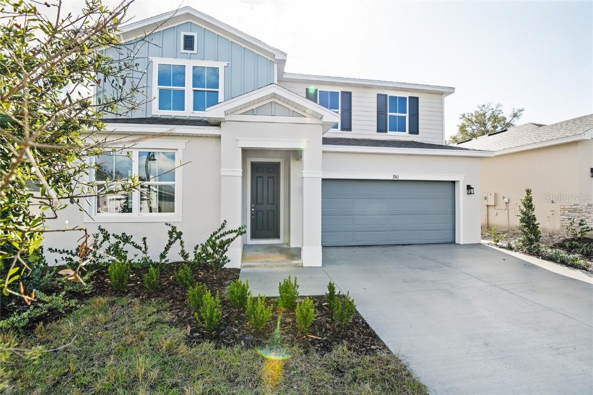 1740 Carnelian St., Deland, FL 32720