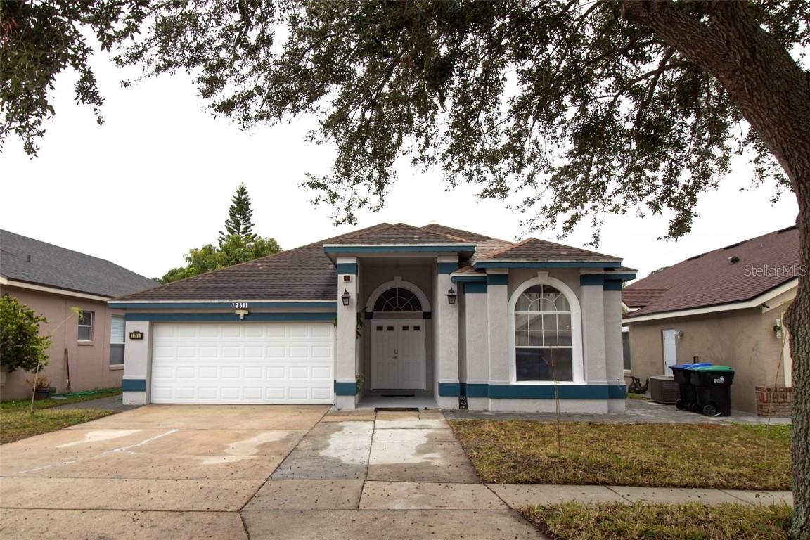 12611 Ringwood Ave., Orlando, FL 32837