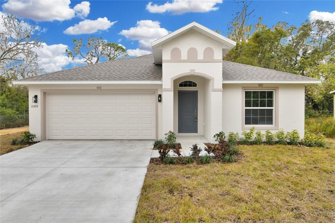 2409 Blair Cir St., Lakeland, FL 33803