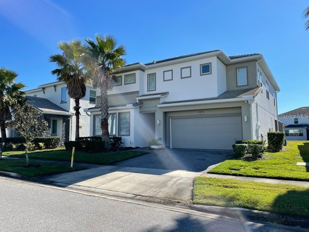 3850 Oakville Ave., Kissimmee, FL 34741