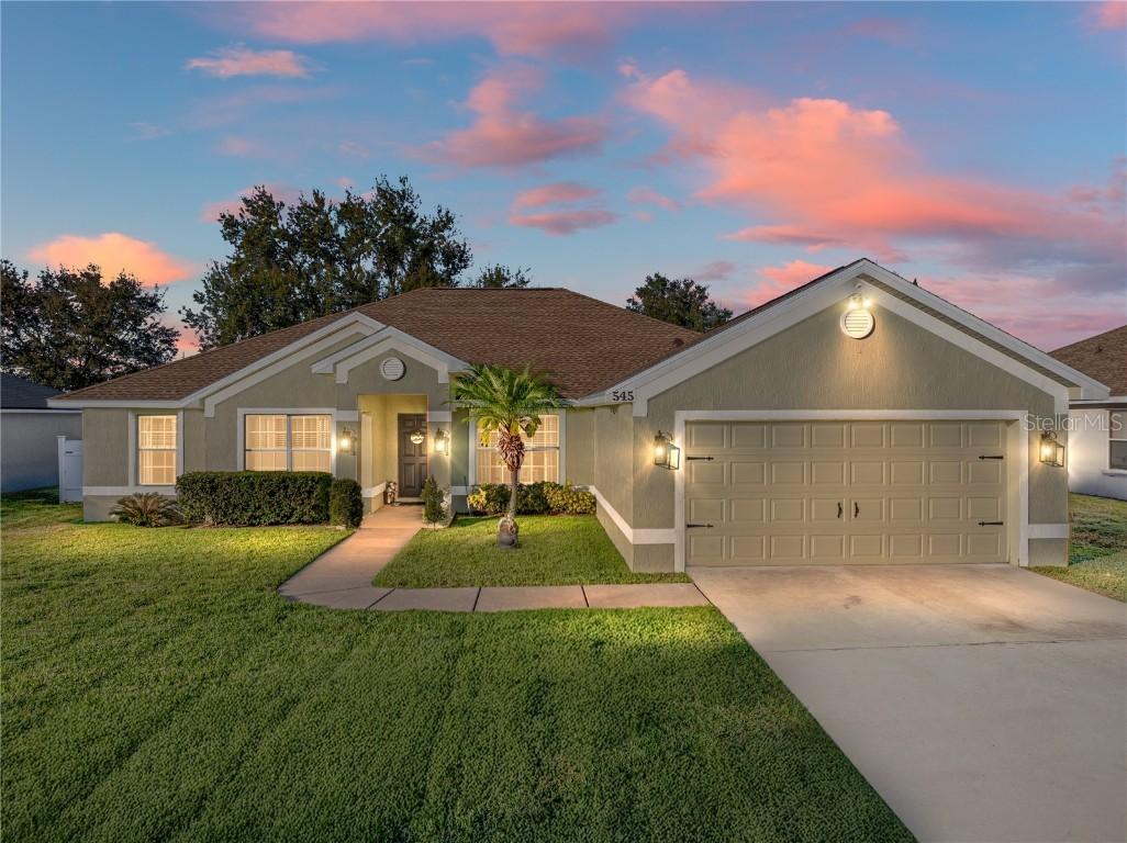 545 Pintail Cir., Auburndale, FL 33823