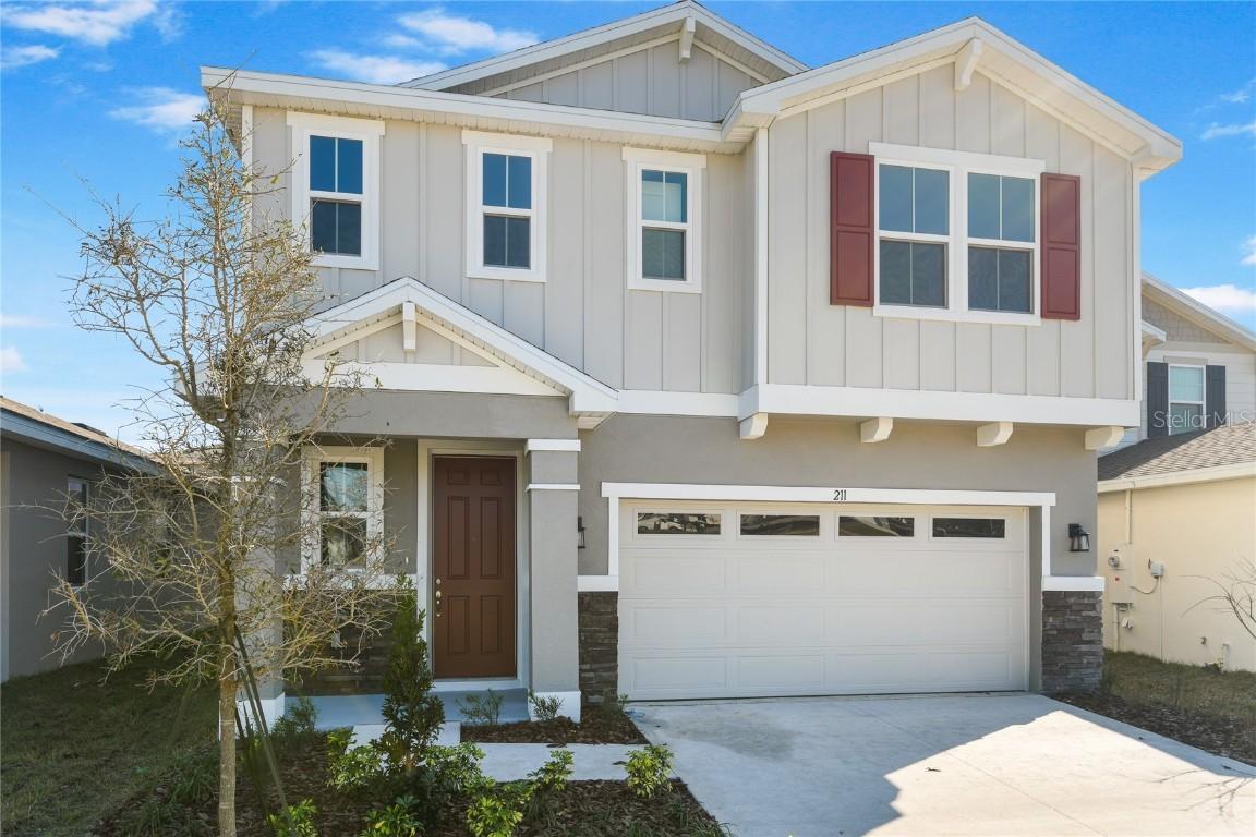 211 Bull Frog Ln., Umatilla, FL 32784