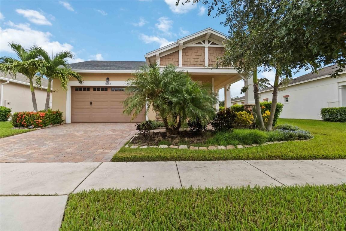 5043 Vantage Ct., St Cloud, FL 34772