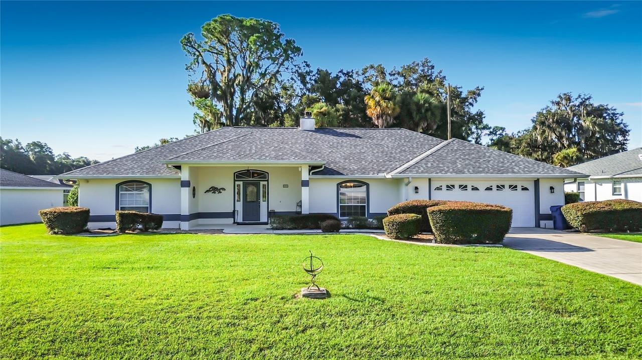 1281 N Timucuan Tr., Inverness, FL 34453