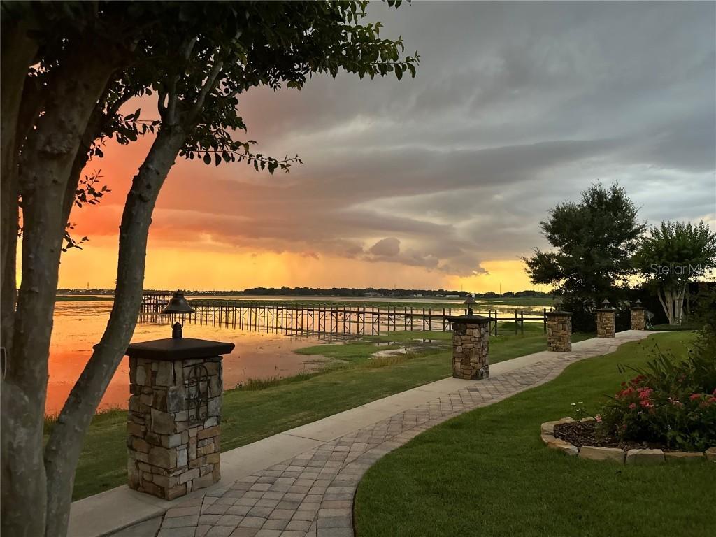 1501 Sunset Pointe Pl., Kissimmee, FL 34744