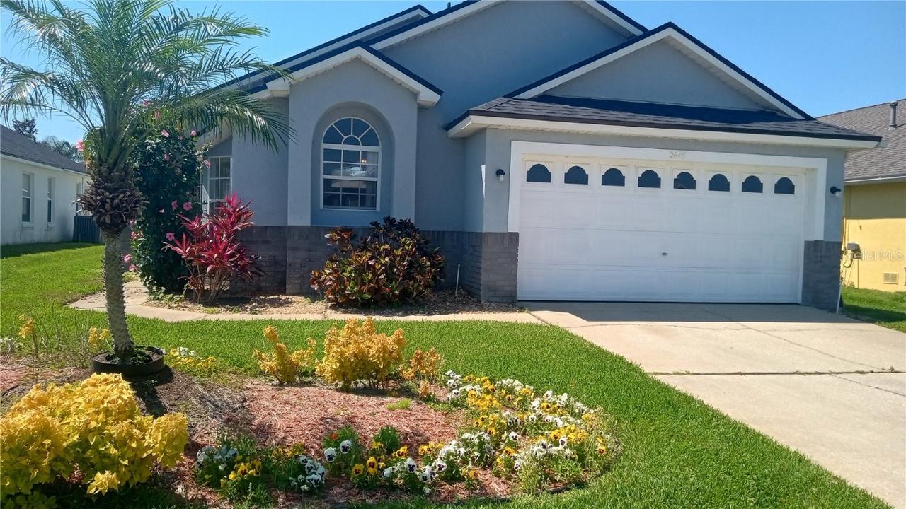 2645 Oneida Loop, Kissimmee, FL 34747