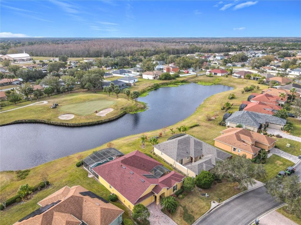 304 Sorrento Road, Poinciana, FL 34759