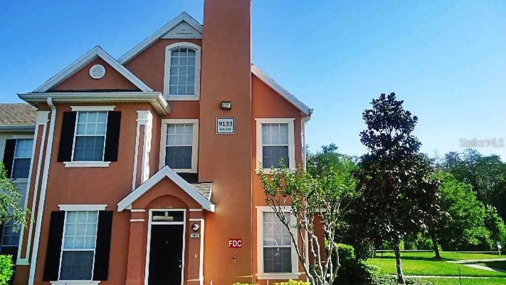 9133 Lee Vista Blvd. #503, Orlando, FL 32829