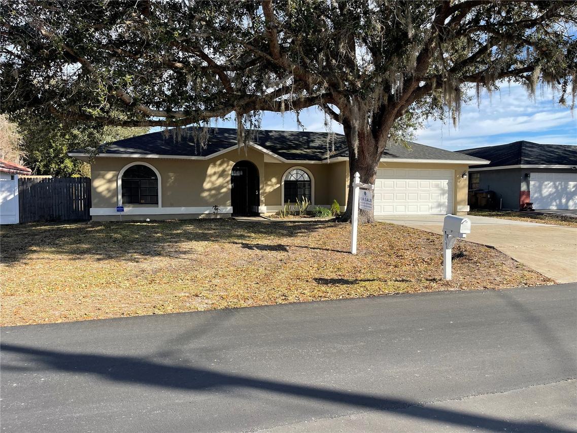 511 Kilimanjaro Dr., Kissimmee, FL 34758